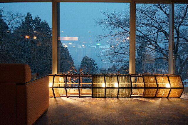 ホテルニュー桂