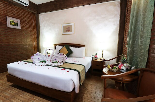 ウッドフィールド リゾート