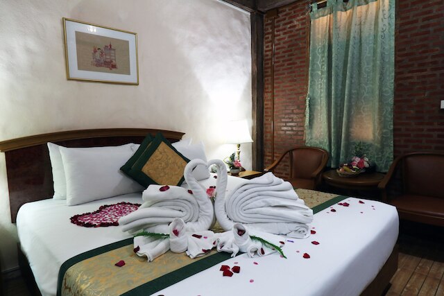 ウッドフィールド リゾート