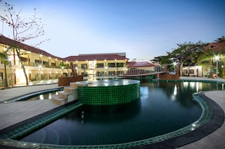 ウッドフィールド リゾート