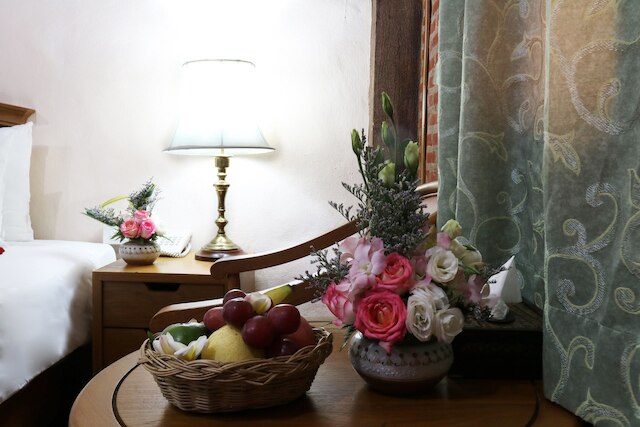 ウッドフィールド リゾート