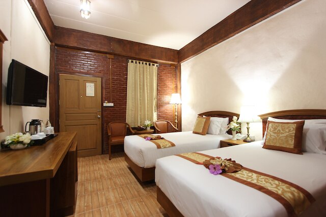 ウッドフィールド リゾート