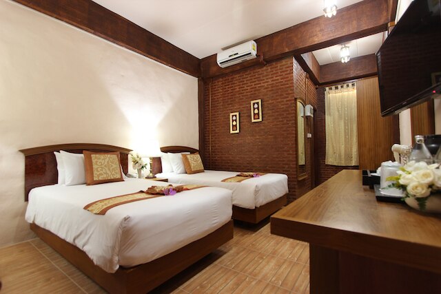 ウッドフィールド リゾート