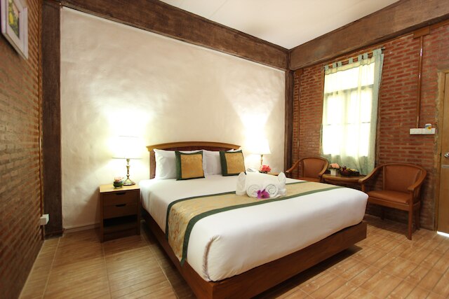 ウッドフィールド リゾート