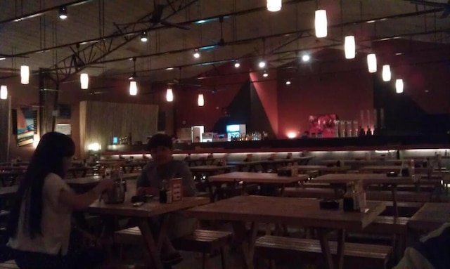 アーバン ホステル