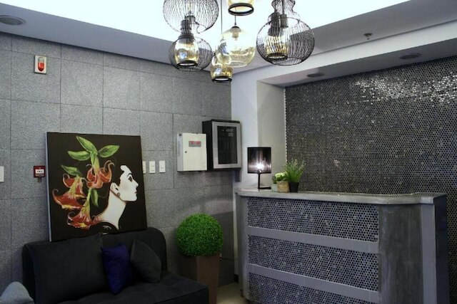 アーバン ホステル