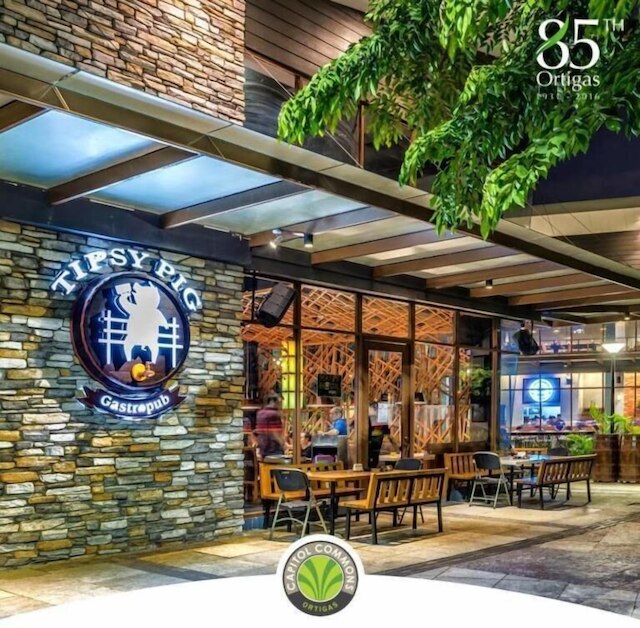 アーバン ホステル