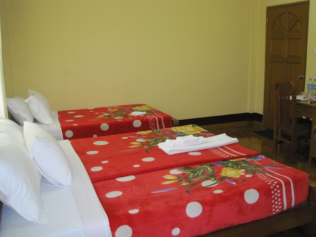 ゴールデン ゲスト イン