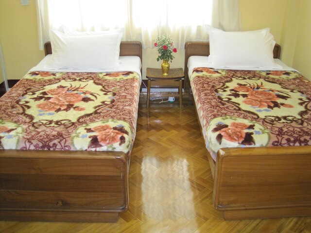 ゴールデン ゲスト イン