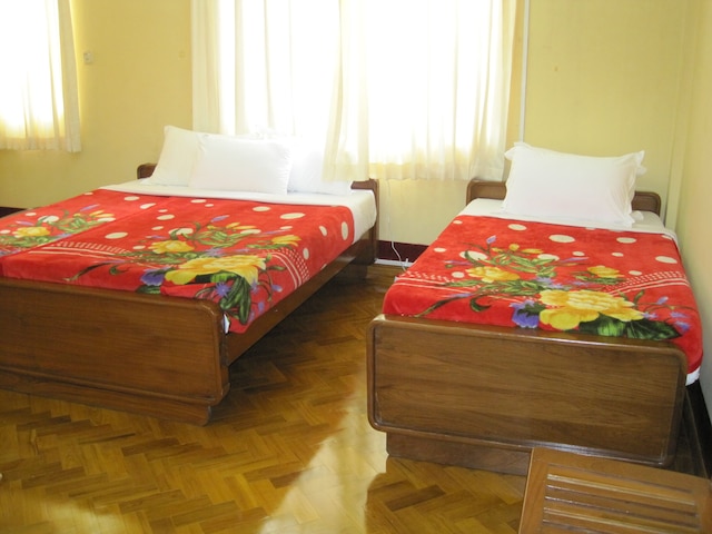 ゴールデン ゲスト イン