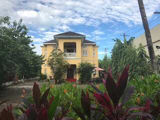 ゴールデン ゲスト イン