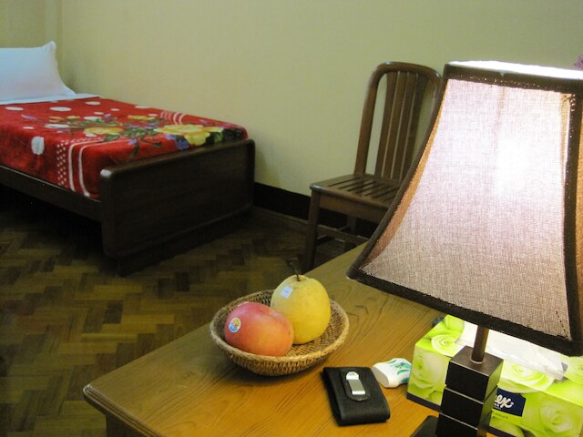 ゴールデン ゲスト イン