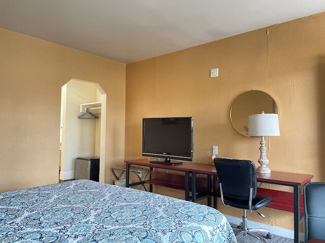 ハリウッド ラ ブレア イン