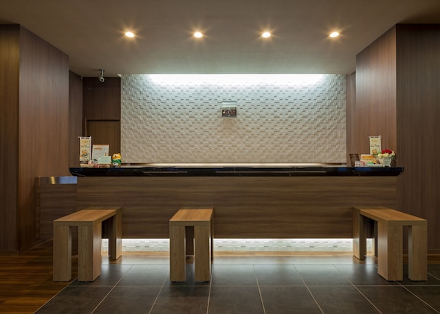 ホテルルートイン南四日市