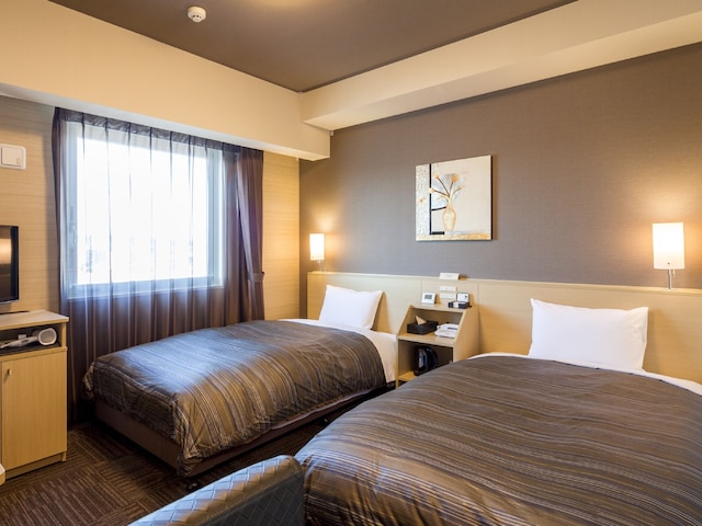 ホテルルートイン南四日市