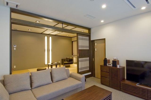 奥の院 ほてる とく川