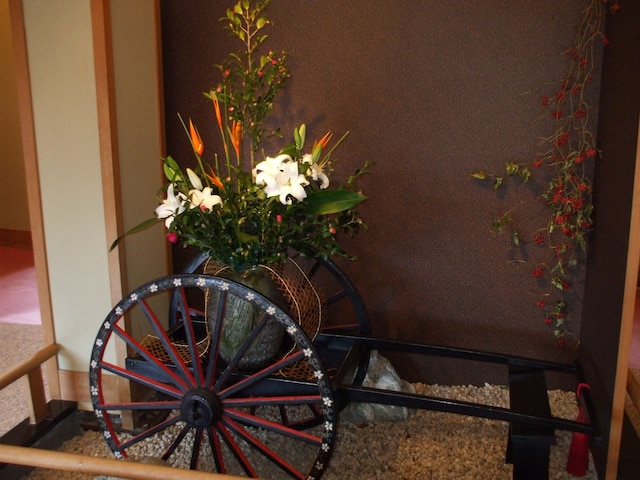 奥の院 ほてる とく川