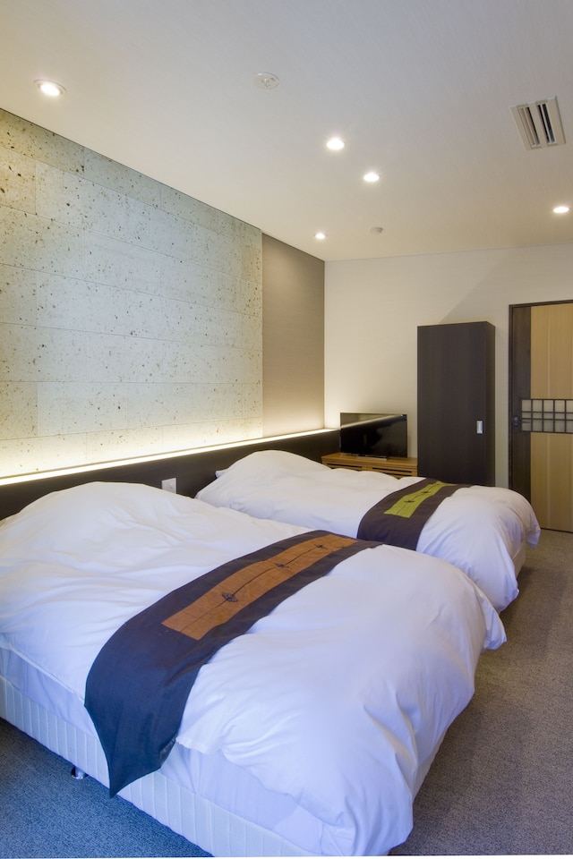 奥の院 ほてる とく川