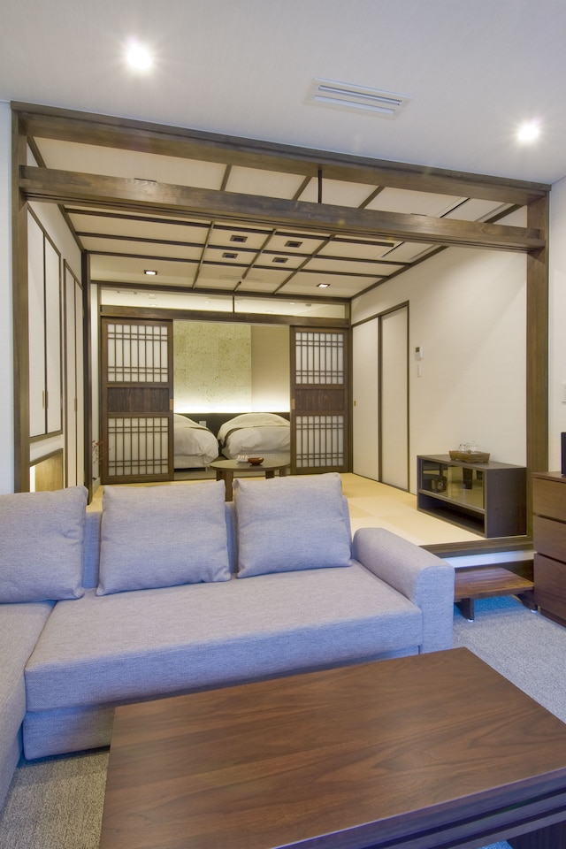 奥の院 ほてる とく川