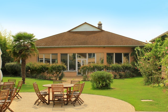 エスパース レオナルド ダ ヴィンチ