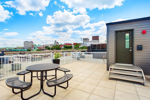 レ ロフト セント ジョセフ- バイ レ ロフト ヴュー ケベック