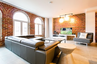 レ ロフト セント ジョセフ- バイ レ ロフト ヴュー ケベック