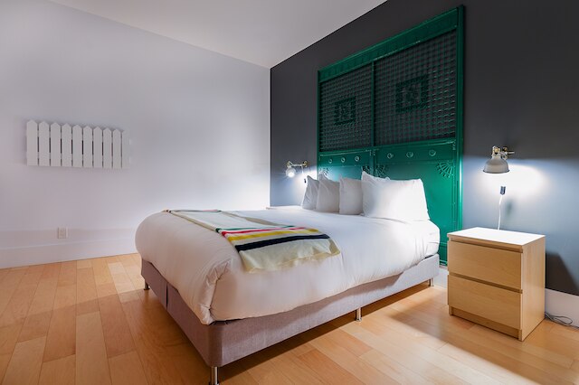 レ ロフト セント ジョセフ- バイ レ ロフト ヴュー ケベック