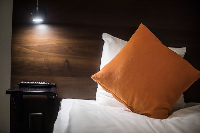 ベスト ウェスタン オテル ソルナ