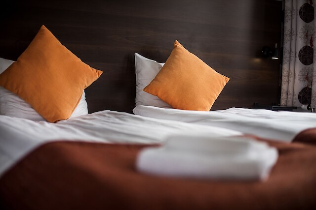 ベスト ウェスタン オテル ソルナ