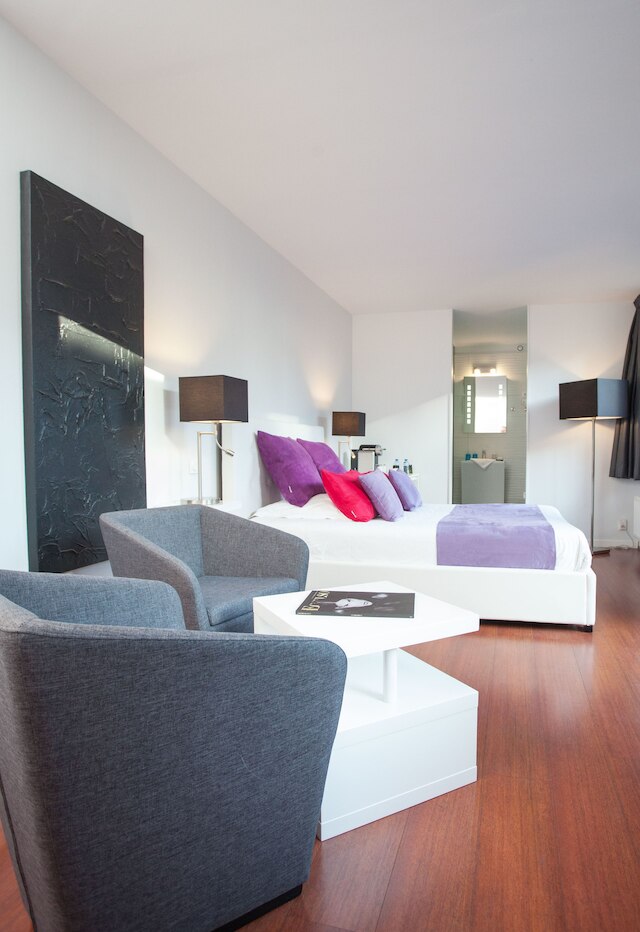 エスプラネード リール