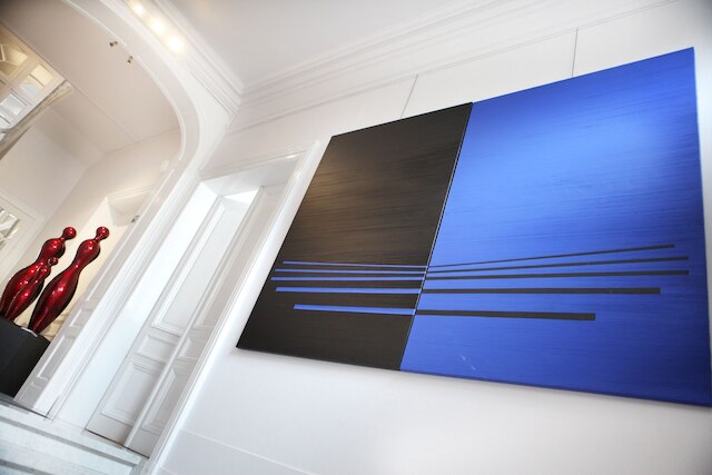 エスプラネード リール