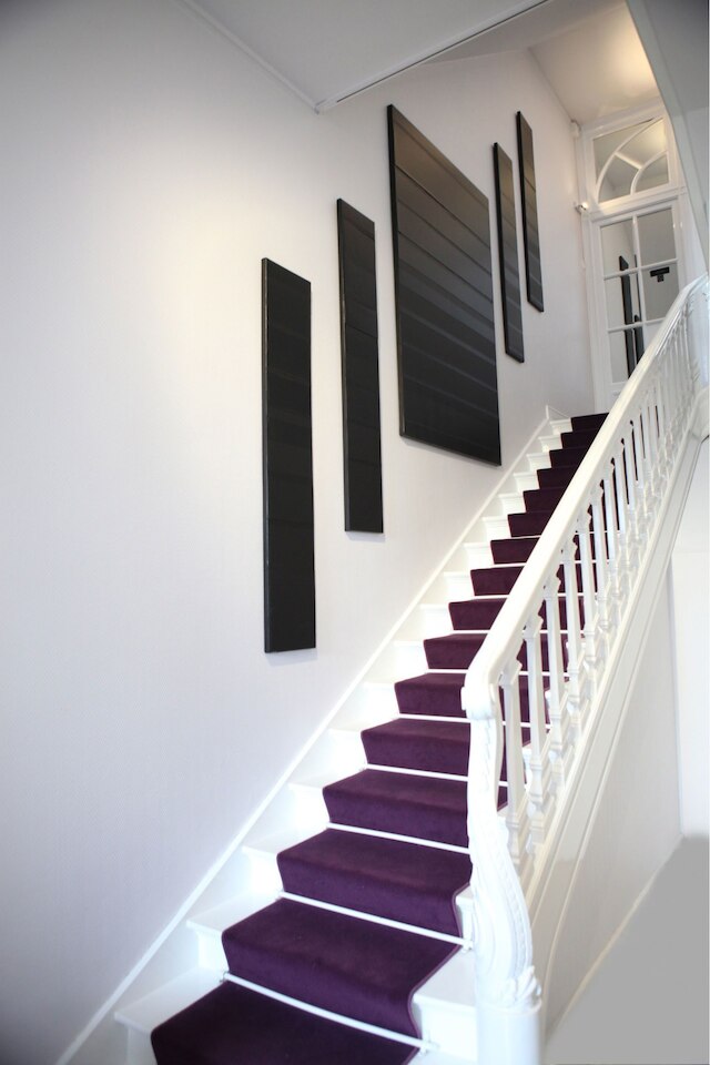 エスプラネード リール