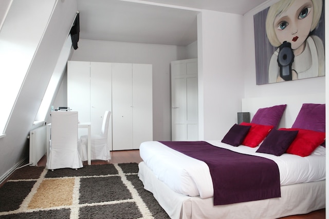 エスプラネード リール