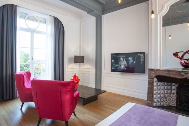 エスプラネード リール