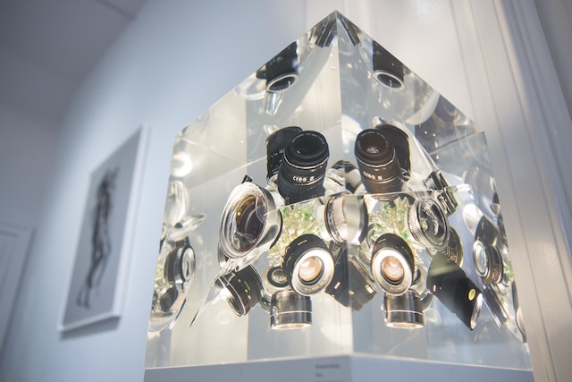 エスプラネード リール