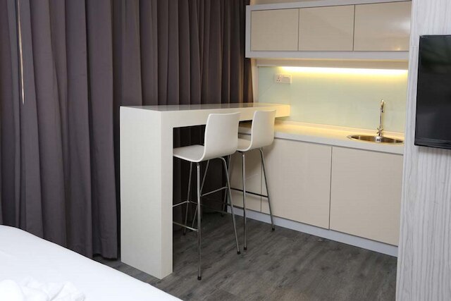 ホテル ウエストリー