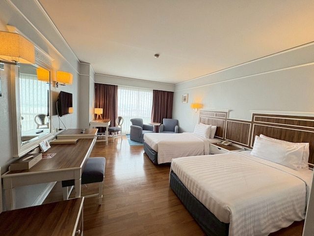 タウン イン タウン ホテル バンコク