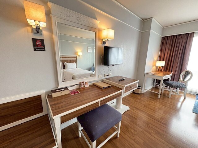 タウン イン タウン ホテル バンコク