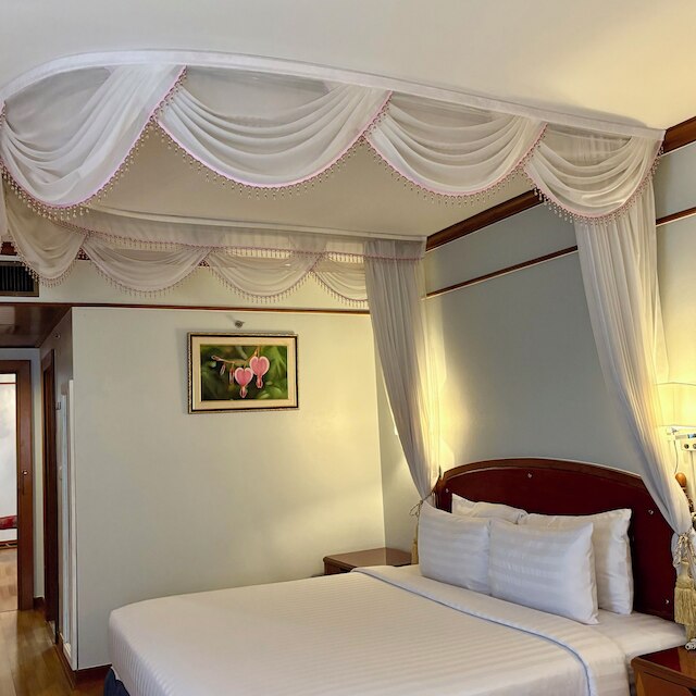 タウン イン タウン ホテル バンコク