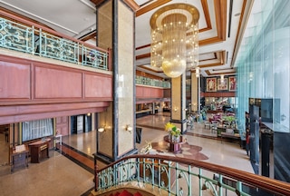 タウン イン タウン ホテル バンコク