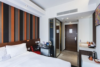 ル プラベル ホテル (儷凱酒店)