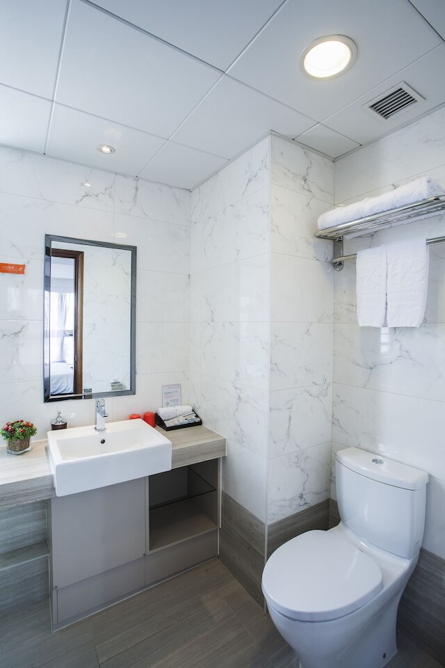 ル プラベル ホテル (儷凱酒店)