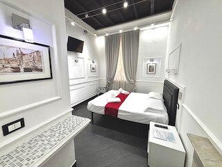 アンティカ ロカンダ デルオルソ