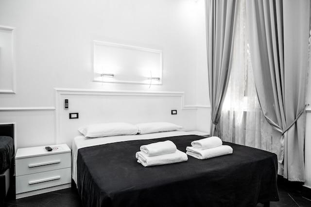 アンティカ ロカンダ デルオルソ