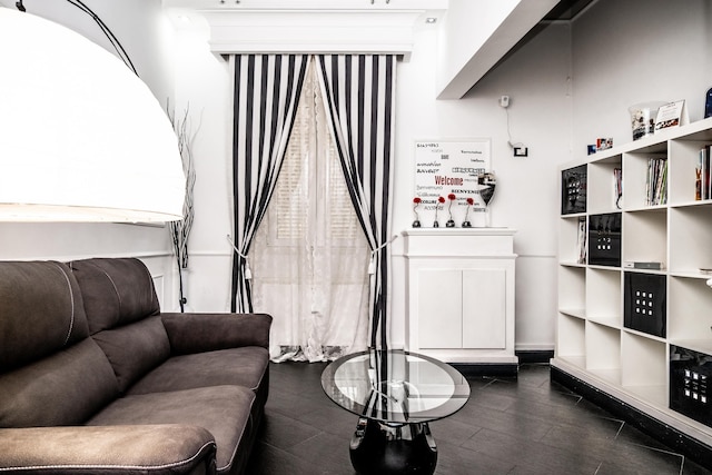 アンティカ ロカンダ デルオルソ