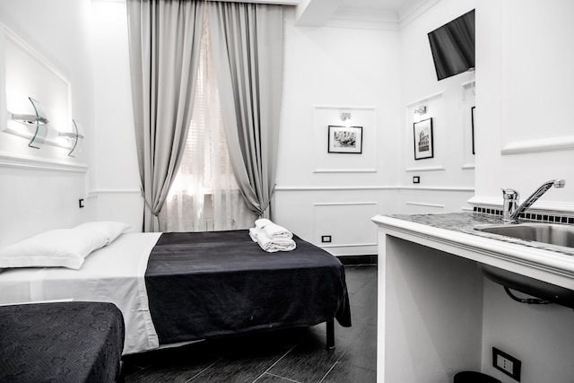 アンティカ ロカンダ デルオルソ