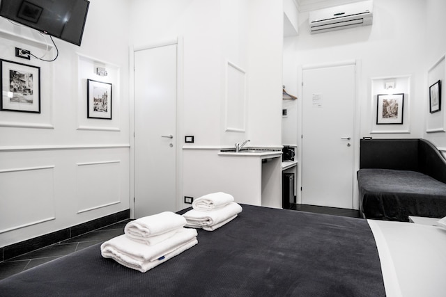 アンティカ ロカンダ デルオルソ