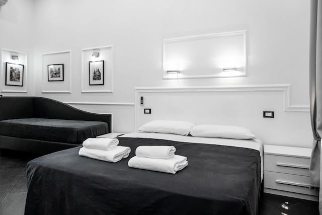 アンティカ ロカンダ デルオルソ