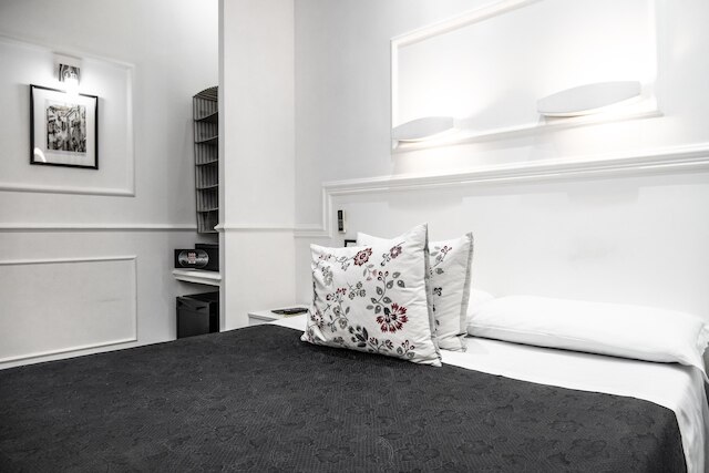 アンティカ ロカンダ デルオルソ