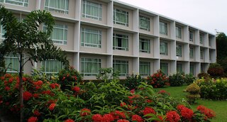 ストレイツ ビュー ホテル